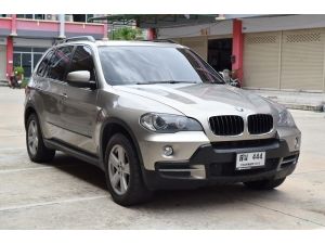 BMW X5 3.0 E70 (ปี 2009) xDrive30d SUV AT รูปที่ 1